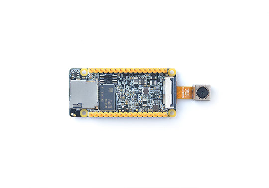 5MP Camera Module for NanoPi Duo2