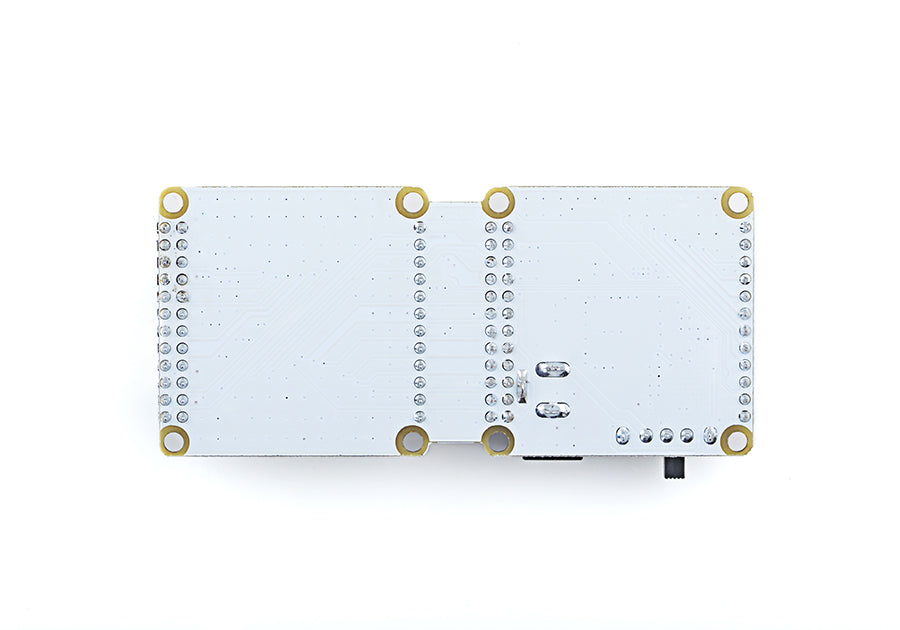 Power Dock for NanoPi NEO/NEO2/Air