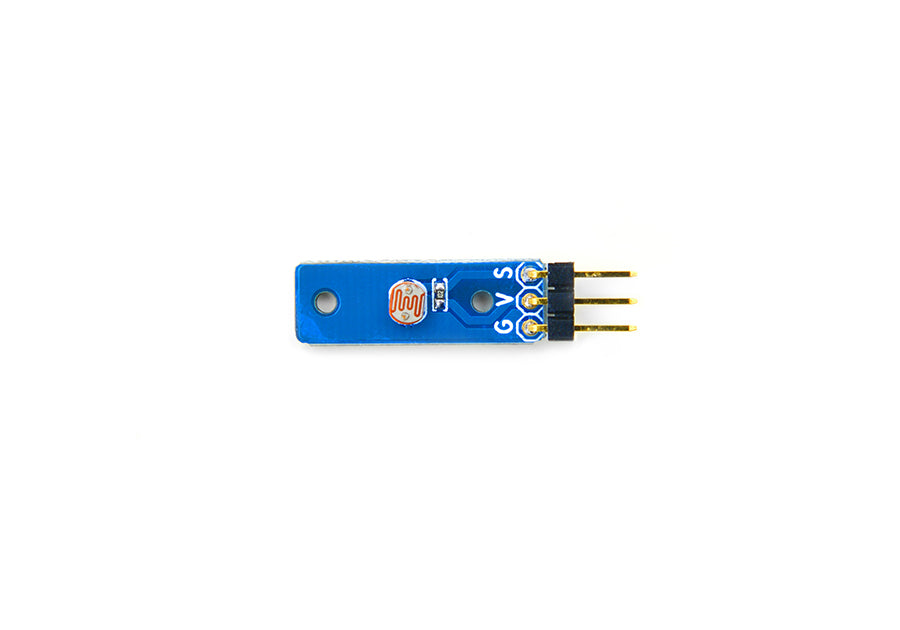 Matrix Photoresistor module