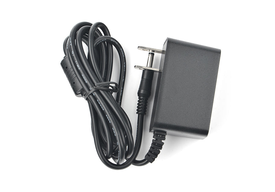 Wall-Mount AC Adapter 10W Output Power