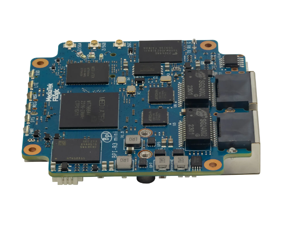 BananaPi BPI-R3 Mini