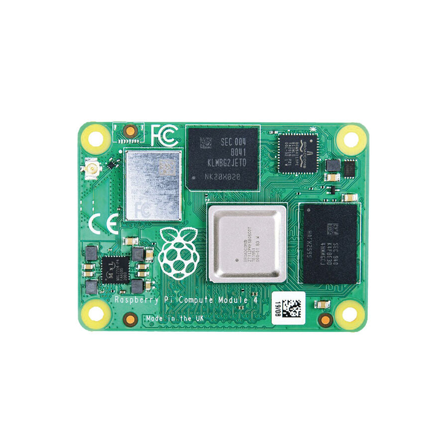 RaspberryPi CM4004000