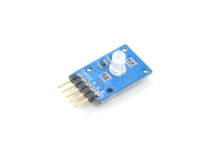 Matrix RGB LED Module