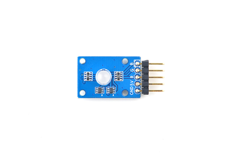 Matrix RGB LED Module