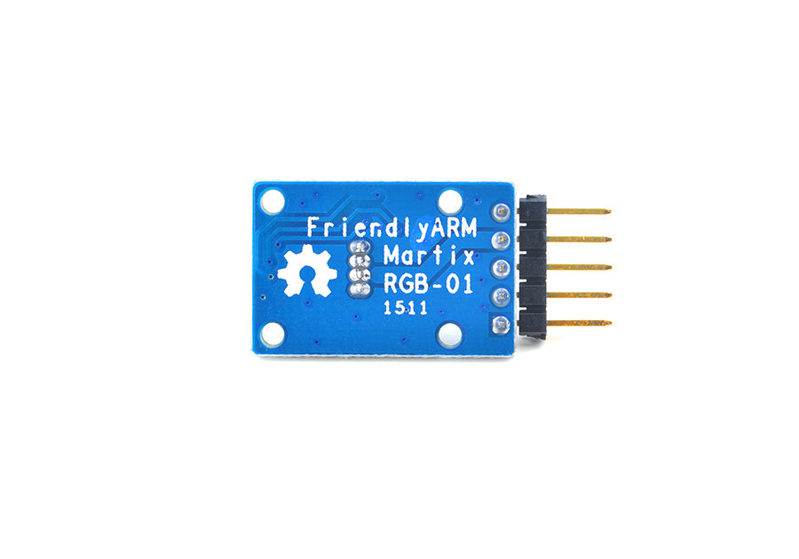 Matrix RGB LED Module