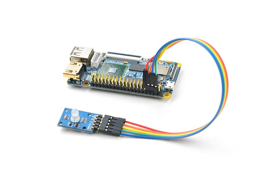 Matrix RGB LED Module