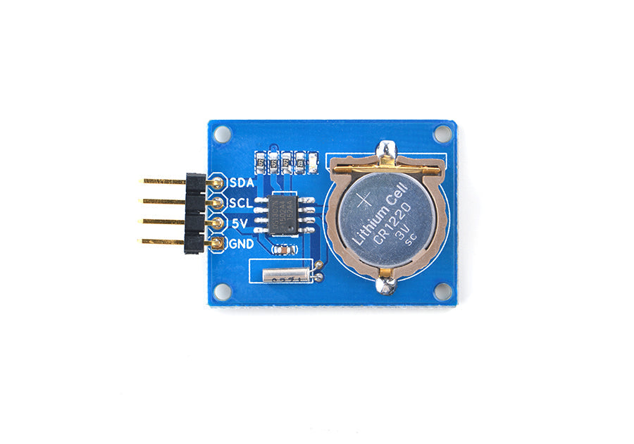Matrix RTC Module