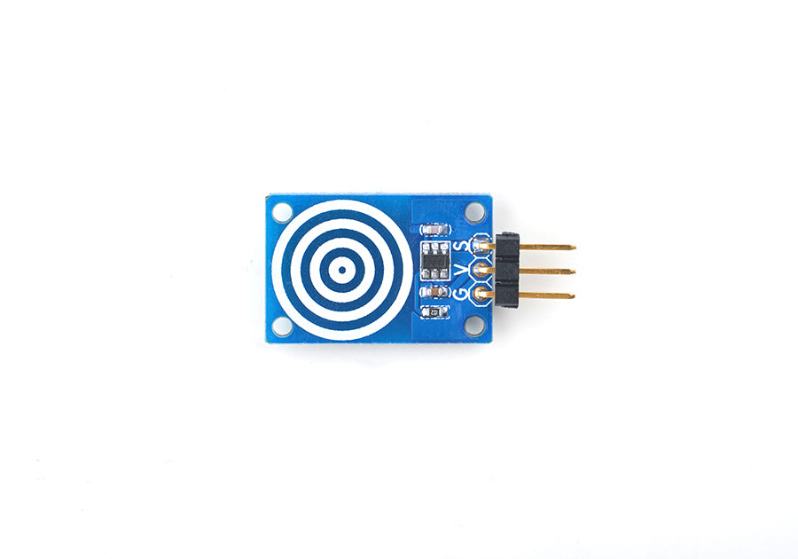Matrix One_Touch_Sensor Module
