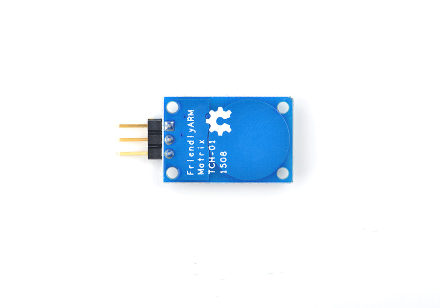 Matrix One_Touch_Sensor Module