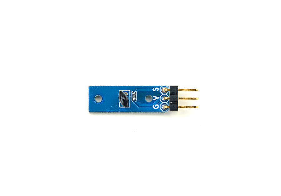 Matrix Thermistor module