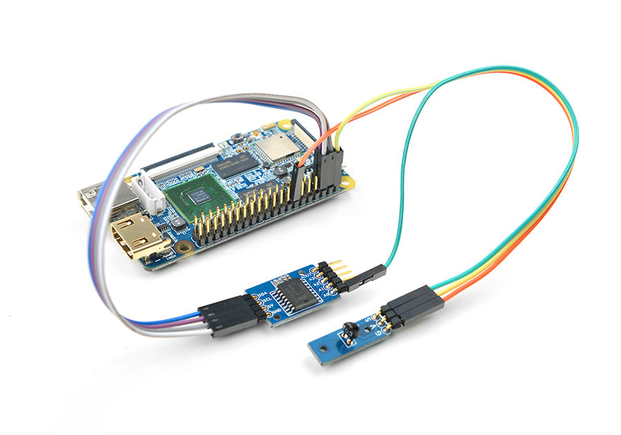 Matrix Thermistor module