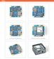 Friendly Elec NanoPi Zero2 Development Board